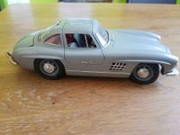 Modellauto 1:18 Mercedes 300 SL (1954) Sachsen - Struppen Vorschau