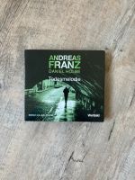 Thriller-Andreas Franz-Todesmelodie-Hörbuch-CD Niedersachsen - Bergen Vorschau