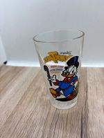 Walt Disney Glas Tasse 1970 selten Senfglas Sachsen - Radeberg Vorschau