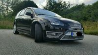 Ford Focus Dämm und Schutz Motorplatte Kiel - Elmschenhagen-Nord Vorschau