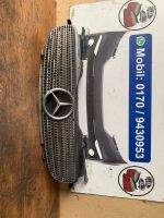 Mercedes slk R170 kühlergrill vorne 1708800085 Nordrhein-Westfalen - Bottrop Vorschau