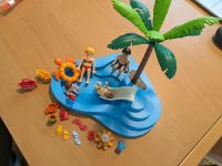 Playmobil Familie Kinderpool Bayern - Augsburg Vorschau