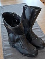 Motorrad Stiefel Gr. 40 Rheinland-Pfalz - Weißenthurm   Vorschau