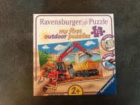 Ravensburger Puzzle Outdoor ab 2 Jahre Baustelle Düsseldorf - Gerresheim Vorschau