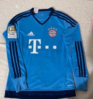 FC  Bayern München Fußball Trikot  Gr 164 Hamburg - Harburg Vorschau