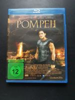 Blu-Ray:  POMPEJI   -  mit Kit Harington Hessen - Petersberg Vorschau