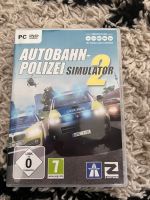 Autobahnpolizei Simulator PC NEU Nordrhein-Westfalen - Sundern (Sauerland) Vorschau