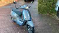 Vespa Elettrica 45 km/h mit großem Kennzeichen Berlin - Köpenick Vorschau