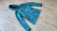 O'Neill Softshell Jacke Damenjacke - Türkis - Gr. M - wie neu Nordrhein-Westfalen - Kamen Vorschau