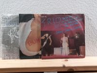 3x Vinyl Single Sammlung Trio Sachsen - Löbau Vorschau