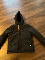 Jacke in schwarz Berlin - Reinickendorf Vorschau