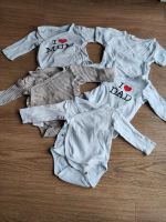 50 Baby Wickelbodys Wickel Body newborn Erstausstattung Paket Nordrhein-Westfalen - Monheim am Rhein Vorschau