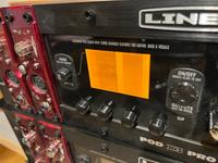 Line6 Pod X3 Pro - Display defekt Baden-Württemberg - Karlsdorf-Neuthard Vorschau
