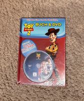 Toystory 2 mit dvd Sachsen-Anhalt - Zeitz Vorschau