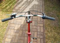 Cooles Dreirad für Erwachsene, 3 Gänge, faltbar Berlin - Pankow Vorschau