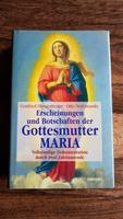 Erscheinungen und Botschaften der GOTTESMUTTER MARIA Niedersachsen - Sögel Vorschau