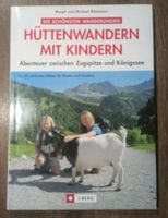 Margit und Michael Kleemann - Hüttenwandern mit Kindern Dresden - Kleinzschachwitz Vorschau