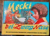 Mecki bei Zwerg Nase Münster (Westfalen) - Centrum Vorschau