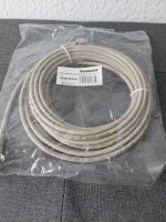 Netzwerkkabel, Patch Kabel FTP RJ45-RJ45 Cat. 6 7m Nordrhein-Westfalen - Wenden Vorschau