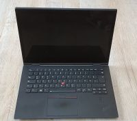 Lenovo Thinkpad X1 Yoga, 3. Gen Baden-Württemberg - Mannheim Vorschau