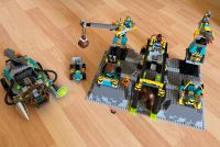 Lego Rock Raiders 4990, 4970 Brandenburg - Oberkrämer Vorschau