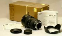 Nikon Zoom AF-S Nikkor 16-35mm /f4 G ED Nano VR wie Neu ! Bayern - Hallbergmoos Vorschau