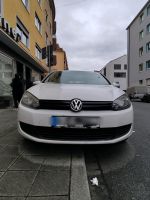 Golf 6 zu verkaufen Nürnberg (Mittelfr) - Südstadt Vorschau