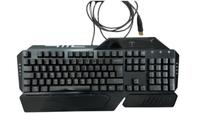 Mechanische Gaming-Tastatur ET I-800 Kabelgebunden Schleswig-Holstein - Kaltenkirchen Vorschau
