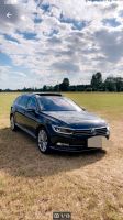 Passat Variant 2,0 TDI, DSG, Highlight, Pano, AHK Nordrhein-Westfalen - Waltrop Vorschau