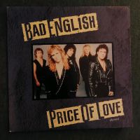 Bad English,  7"Single,  Vinyl,  Schallplatte,  mint Bayern - Paunzhausen Vorschau