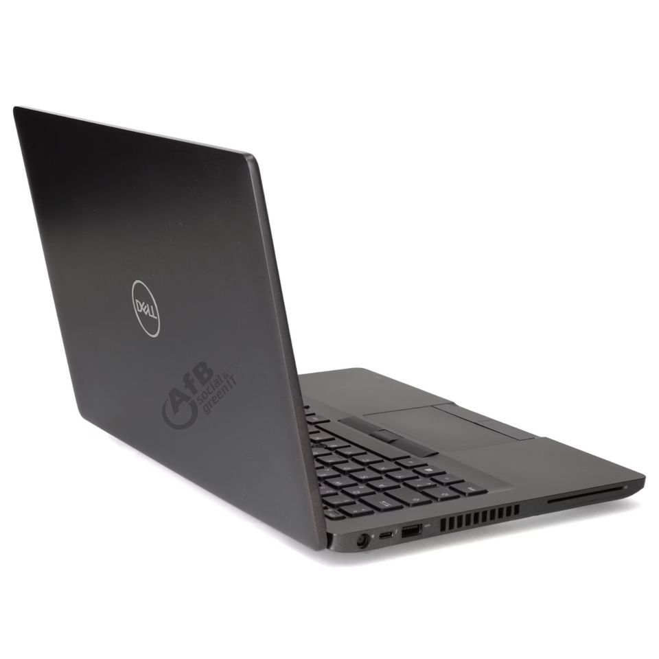 Notebook Dell Latitude 5400 ✔AfB Shop Berlin ✔1 Jahr Garantie ✔ in Berlin