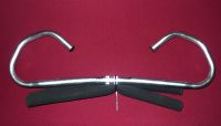 X-ACT Lenker 580mm Fahrradlenker Hornbar Trekkinglenker NEU Düsseldorf - Hafen Vorschau