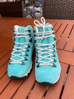 Kimberfeel Wanderschuhe, Trekkingschuhe, 37, eher 36 Rheinland-Pfalz - Herchweiler Vorschau