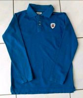 Vingino Polo Langarmshirt Gr. 140 (10) Baden-Württemberg - Aspach Vorschau