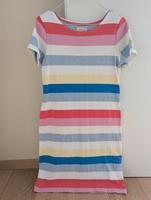 Joules Midi Kleid in Gr. 38 (36) 100 % Baumwolle Niedersachsen - Jork Vorschau