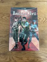 Resident Evil Roman auf 3000 Stk.  limitierte Edition Stuttgart - Weilimdorf Vorschau