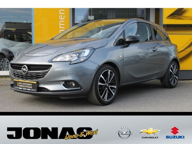 Opel Corsa E Color Edition 1.4 RKamera Sitzheiz. 17'' in Unna