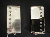 Paragon 7 string pickups set Berlin - Pankow Vorschau