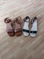 Sommer Schuhe ASOS / Truffle Nordrhein-Westfalen - Siegburg Vorschau