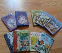 Verschiedene kl. Kinderbücher als Set Bayern - Unterammergau Vorschau