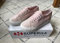 Superga 2790 PLATFORM - Sneaker low - Rosa Gr. 39 Hamburg-Mitte - Hamburg St. Pauli Vorschau