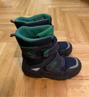 Schuhe Winter Winterstiefel Lurchi Junge Brandenburg - Neustadt (Dosse) Vorschau