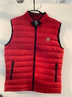 Moncler Weste XL Nordrhein-Westfalen - Erndtebrück Vorschau