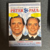 Peter & Paul - Sammel-Edition (7DVD's) Bayern - Langenaltheim Vorschau