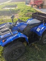 Quad Yamaha Kodiak YFM400 Baden-Württemberg - Schwaigern Vorschau