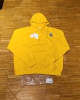 Helmut Lang New York Hoodie Gelb XXL Herrenpullover Taxi Yellow München - Schwabing-West Vorschau