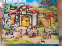 Playmobil Pferdehof Bayern - Stockheim Oberfr Vorschau