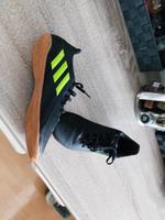 Adidas Deportivo Hallenfußball Schuhe Bayern - Donauwörth Vorschau