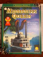 Mississippi Queen Spiel des Jahres 1997 Niedersachsen - Celle Vorschau