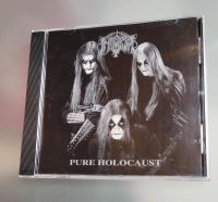 Immortal - Pure holocaust CD Black Metal Satyricon Burzum Bayern - Bayreuth Vorschau